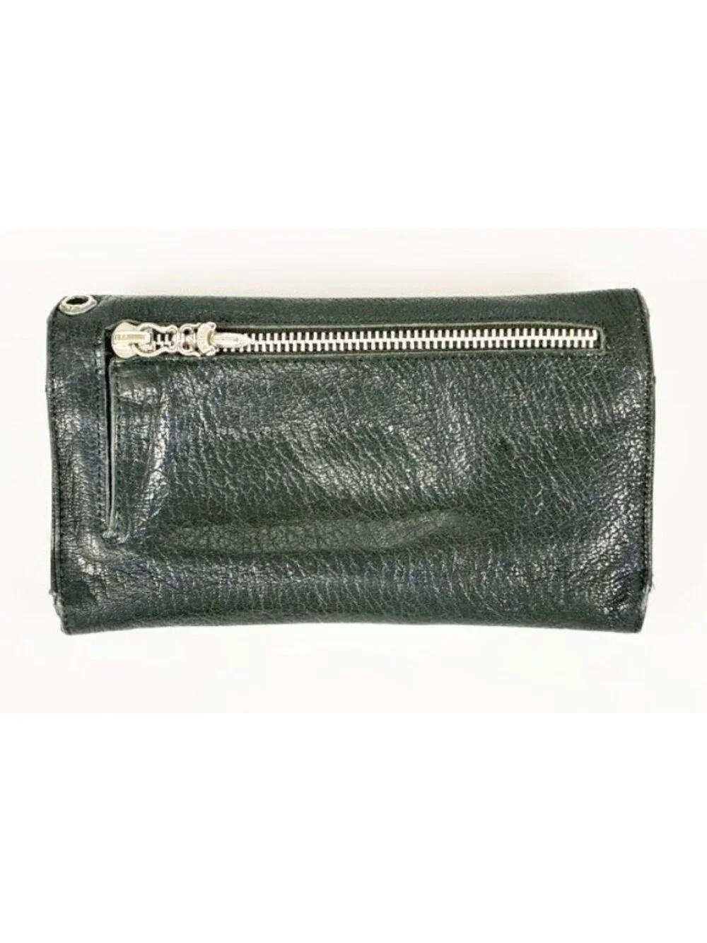 Chrome Hearts this authentic